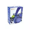 Sbox HS-736BL modrá