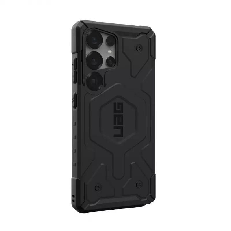 Urban Armor Gear Pathfinder puzdro na telefón 17,3 cm (6,8) kryt čierna