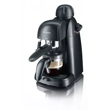 Espresso kávovar Severin 0,22 L KA 5978