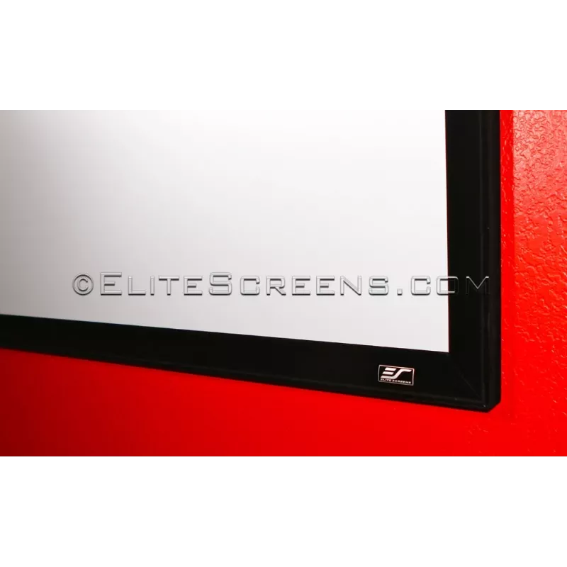 Elite Screens | SableFrame séria | ER100WH1 | Uhlopriečka 100