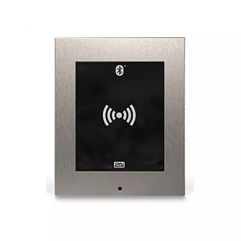 2N Access Unit 2.0 Bluetooth & RFID - 125kHz, 13,56MHz, NFC, kompatibilné s PICard (9160345 )