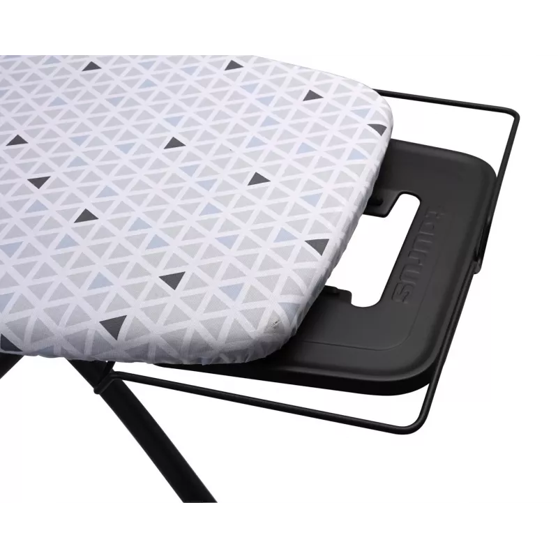 Taurus Argenta Elegance žehliaca doska v plnej veľkosti 1700 x 480 mm