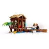 LEGO stavebnica One Piece 75636 chatrč veterného mlyna, 299 dielov, 3 minifigúrky, 8+ rokov