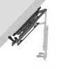 Logilink stropný držiak TV 32-70, max. 35 kg