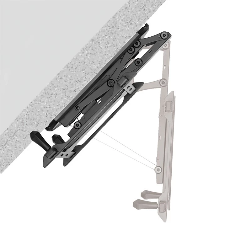Logilink stropný držiak TV 32-70, max. 35 kg