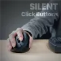 Perixx PERIMICE-719L 719 L čierna