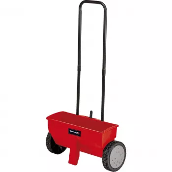 Einhell rozmetadlo šírka rozmetania (rozsah) 0,45 cm (max.) 12 l 3415238 (3415238)