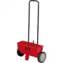 Einhell rozmetadlo šírka rozmetania (rozsah) 0,45 cm (max.) 12 l 3415238 (3415238)