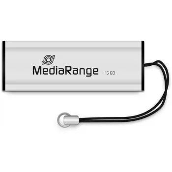 USB flash disk MediaRange 16GB USB Type-A Micro-USB MR915