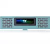 AC-067-OOCNAN-A1, Full-Tower, sada LCD panelu, tyrkysová, 5 V, 14 W, 277,5 mm