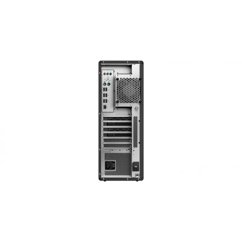 Pracovná stanica Lenovo ThinkStation P620 AMD Ryzen Threadripper PRO 5945WX 64 GB 1 TB SSD NVIDIA RTX 2000 Ada Windows 11 Pro