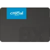 CRUCIAL SSD Crucial BX500 1000GB SATA 2.5i SSD tray (CT1000BX500SSD1T)