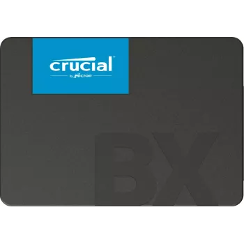 CRUCIAL SSD Crucial BX500 1000GB SATA 2.5i SSD tray (CT1000BX500SSD1T)