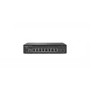 LANCOM GS-3510XP Managed L2 2.5G Ethernet (100/1000/2500) Power over Ethernet (PoE) 1U čierna