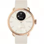 Withings ScanWatch 2 hybridné smart hodinky s remienkom