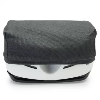 VR Cover univerzálny látkový obal pre všetky VR headsety – čierny