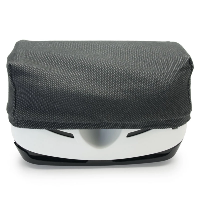VR Cover univerzálny látkový obal pre všetky VR headsety – čierny