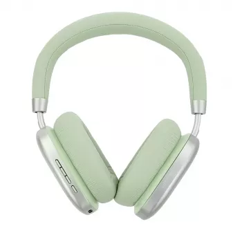 Tellur Shade Bluetooth Over-ear slúchadlá ANC zelené