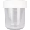 Kenwood AT320A, Transparentný, Biely, Sklo, Plast, Chef Major