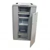 ALLNET ALL-SNB6842BDGRAU rack skriňa