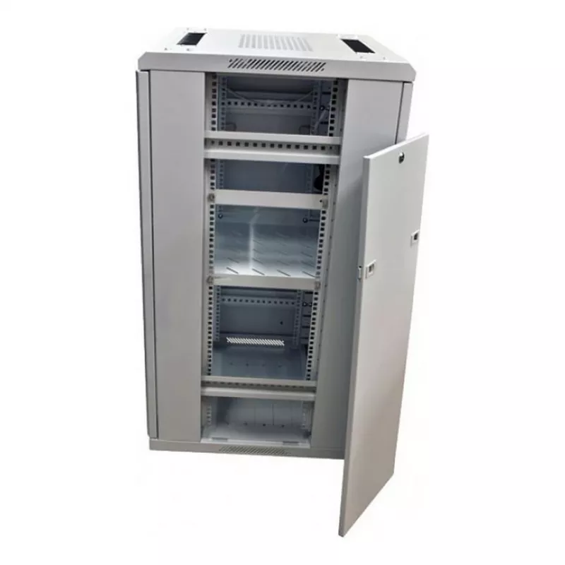 ALLNET ALL-SNB6842BDGRAU rack skriňa