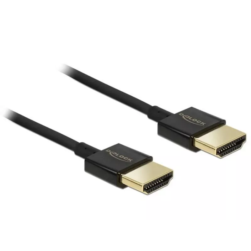 HDMI kábel DeLOCK 84775 4,5 m