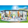 Figúrka Playmobil 70191 Zariadené nemocničné krídlo 297 dielov