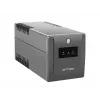 Armac H/1000F/LED záložný zdroj (UPS) Line-Interactive 1 kVA 4 AC výstupy