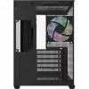 Thermaltake View 380 WS ARGB Midi Tower čierna