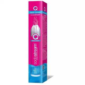 SodaStream príslušenstvo náhradná fľaša DUO Quick Connect