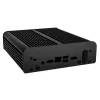 PC skriňa Akasa Newton S7D Small Form Factor čierna