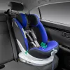 Detská autosedačka Sparco SK3000 Gray SK3000I_GR pre deti 40–150 cm