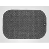 Matting StandUp Brick Free sivá protiúnavová podložka, model 381982, sivá