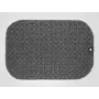 Matting StandUp Brick Free sivá protiúnavová podložka, model 381982, sivá