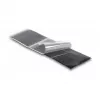 DeLOCK Heavy-Duty suchý zips samolepiaci 25 m x 50 mm čierny