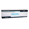 Alphacool NexXxoS UT60 14390 celomedený radiátor Dual-Flow, 360 mm, čierny
