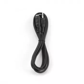 Gembird CCA-423 - predlžovací audio kábel - mini-phone stereo 3.5 mm samica na mini-phone stereo 3.5 mm samec