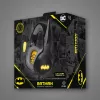 Headset FR-TEC Gaming Headset Batman s odnímateľnými ušami