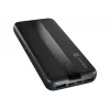 NATEC TREVI SLIM Q V2 lítium-polymérová (LiPo) 10000 mAh čierna