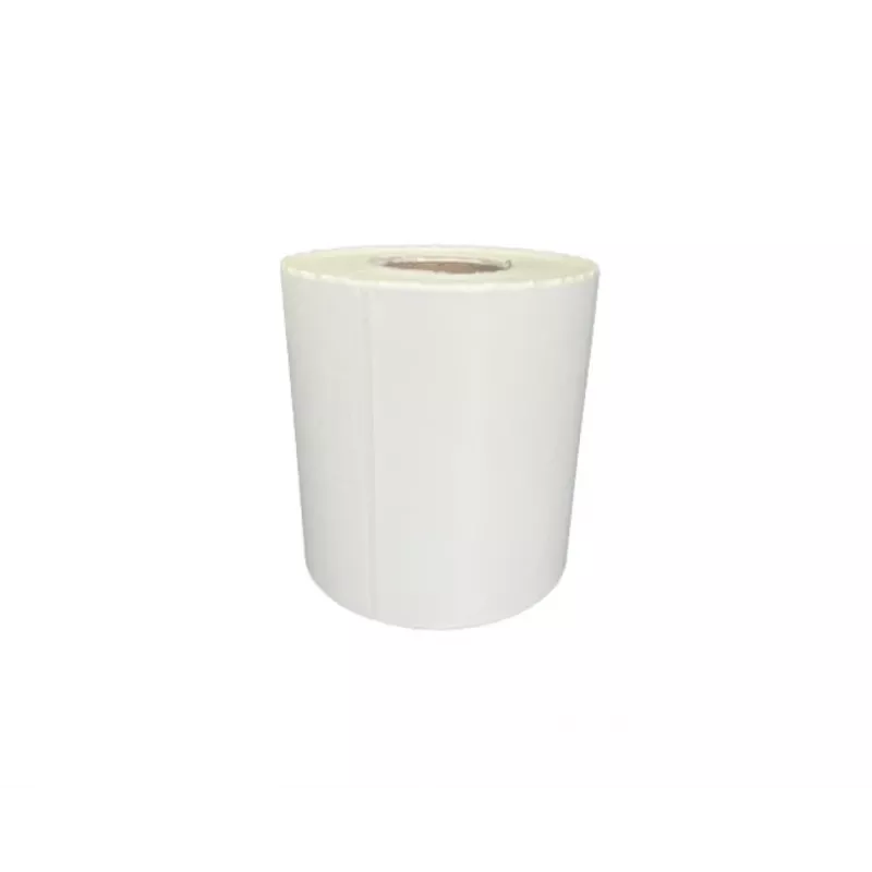 BSTech termoetikety s perforáciou 100x150 mm *500 ZEBRA