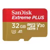 Flash pamäť SanDisk Extreme Plus 32 GB UHS-I SDSQXBG-032G-GN6MA