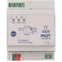 MDT - napájanie zbernice 4TE (predtým 6TE) REG 640mA (STV-0640.02)