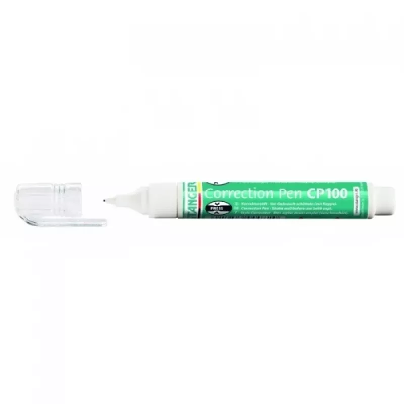 STANGER korekčné pero CP100, 7 ml, 1 ks 18000500012