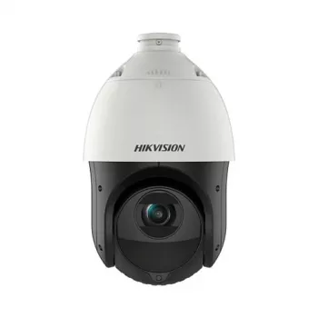 Hikvision Pro Series DS-2DE4415IW-DE(T5) - sieťová bezpečnostná kamera - PTZ - Turret - farba (deň/noc)