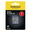 PAMÄŤ SDHC 4GB C10/3411450 INTENSO