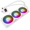 Thermalright Frozen Warframe 360 SE ARGB biela
