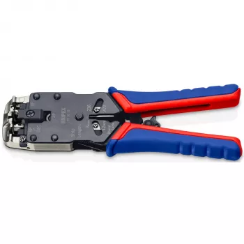Krimpovacie kliešte na káble Knipex 975112