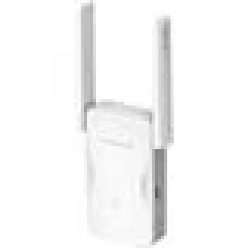 Mercusys ME25BE BE3600 Wi-Fi 7 Extender dosahu
