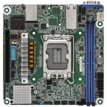 ASROCK EC266D2I základná doska mini-ITX socket 1700 DDR5