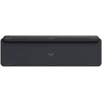 MX Keys S – Graphite – Ptg – BT/- N/A – MEDITER-412